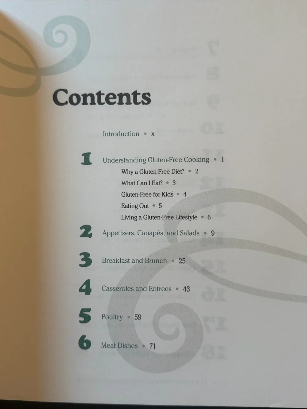 The Everything Gluten-Free Cookbook – 300 Recipes by Rick Marx & Nancy Maar.